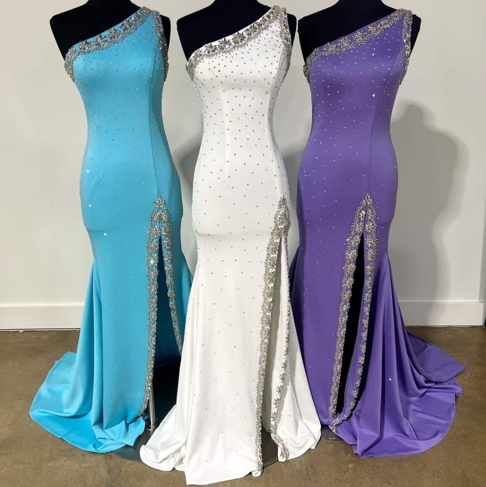 Pageant or Prom Dress